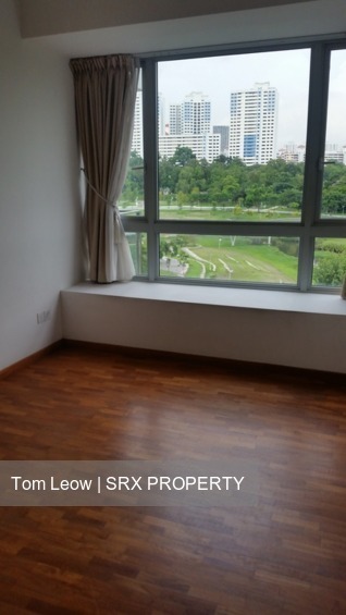 Clover By The Park (D20), Condominium #175837192